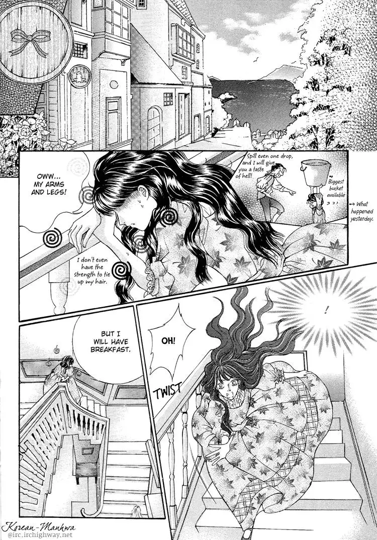 Absolute Witch Chapter 4 20